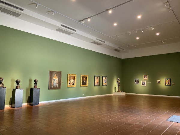 The National Gallery