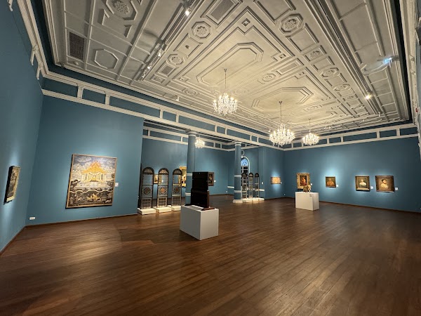 The National Gallery 5