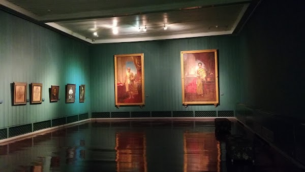 The National Gallery 4