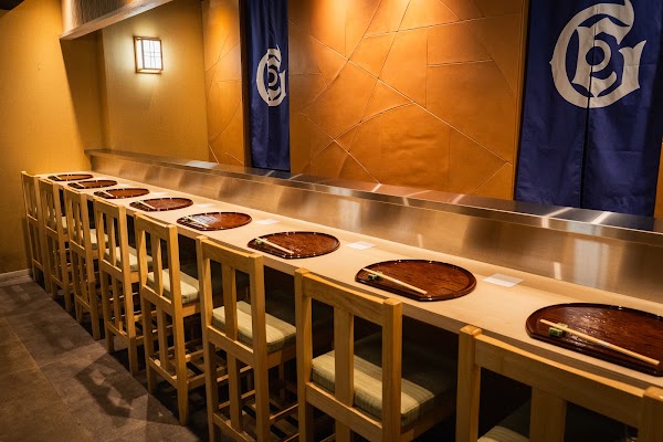 Tokyo Abura Soba Dokoro Goen Shibuya