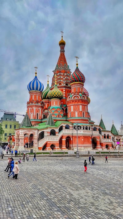 Red Square 1