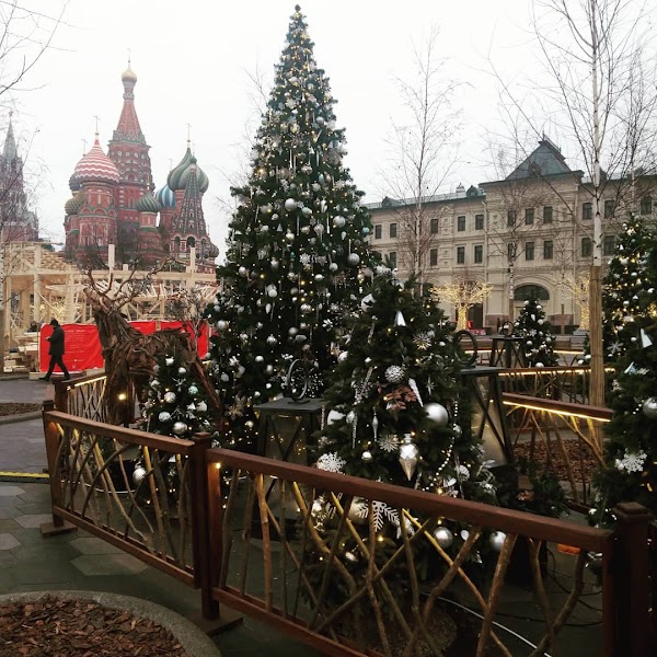 Red Square 4