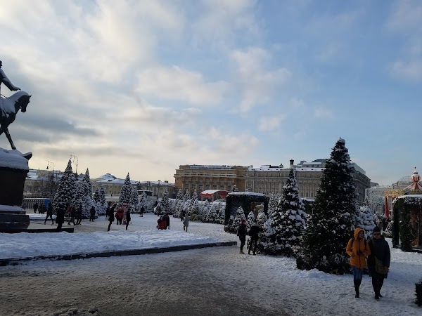 Red Square 3