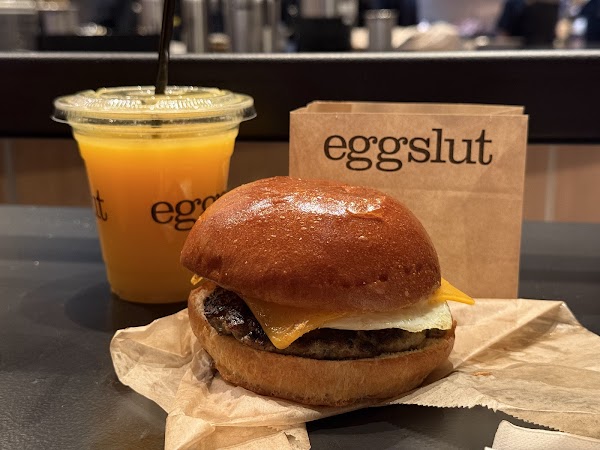 Eggslut 3