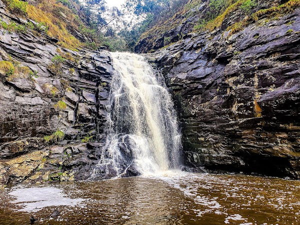 Sheoak Falls 5