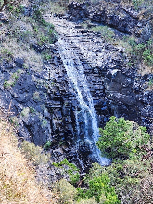 Sheoak Falls 4