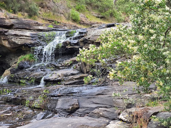 Sheoak Falls 3
