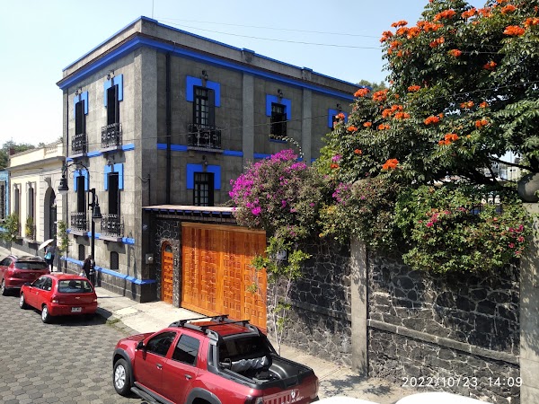 Coyoacán 2