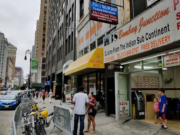 Sophie's Cuban Cuisine