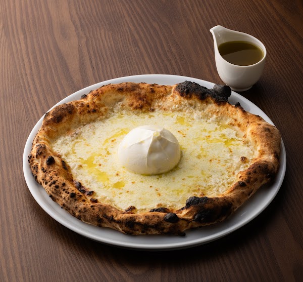 PST Bangkok (Pizza Studio Tamaki) 5