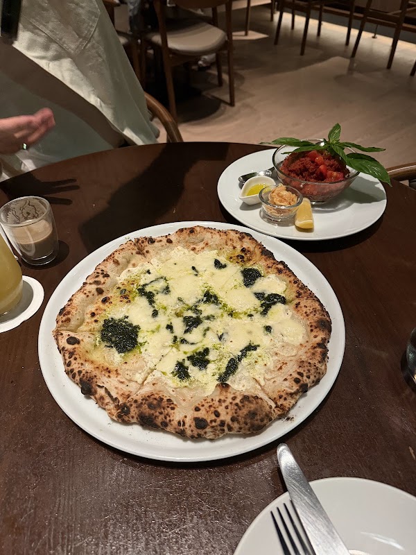 PST Bangkok (Pizza Studio Tamaki) 4