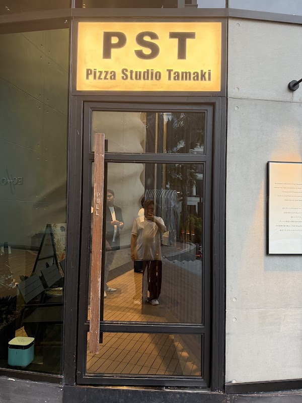 PST Bangkok (Pizza Studio Tamaki) 2