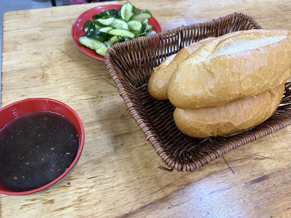 Bảo Hằng - Bít Tết Ngon Số 5 3