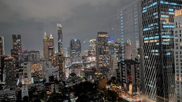 CHAR Bangkok 3