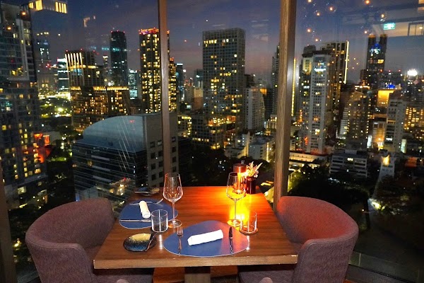 CHAR Bangkok 2