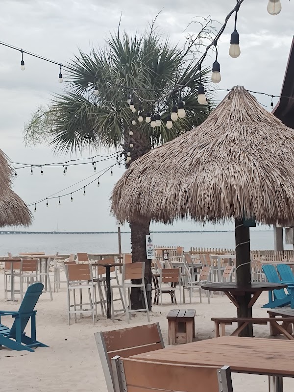 Whiskey Joe's | Tampa 5