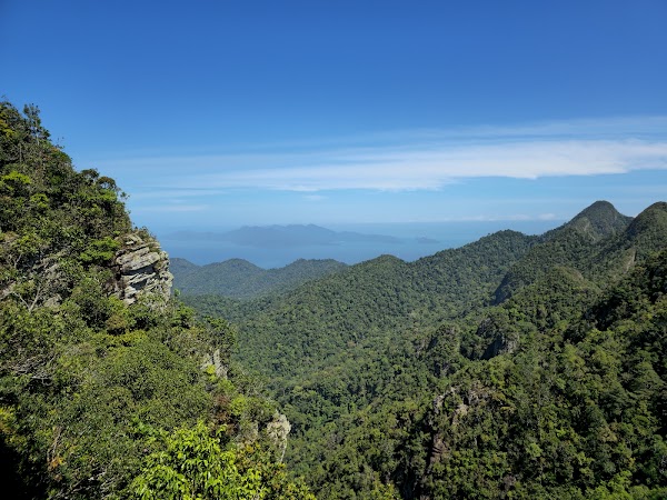 Langkawi Skybridge Cable Car 3