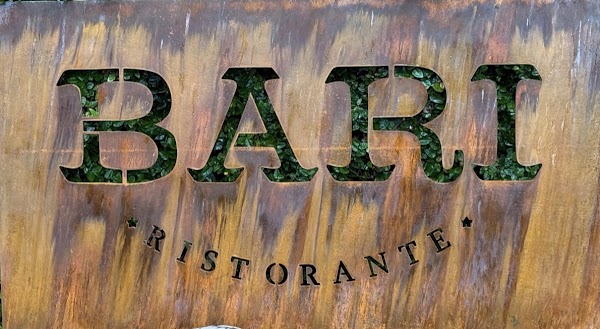 Bari Ristorante 2