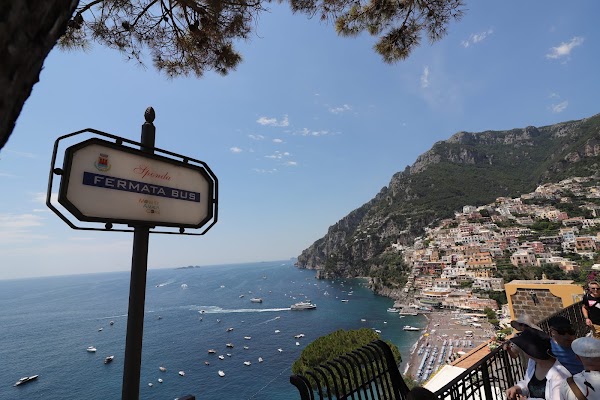 Positano (Sponda)