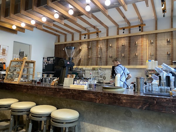 Là Việt Coffee Saigon (Hai Bà Trưng) 3