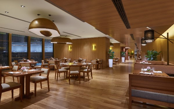 Nobu Kuala Lumpur