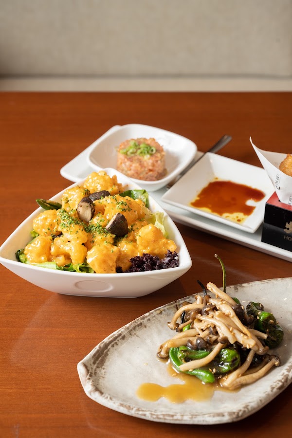 Nobu Kuala Lumpur 4