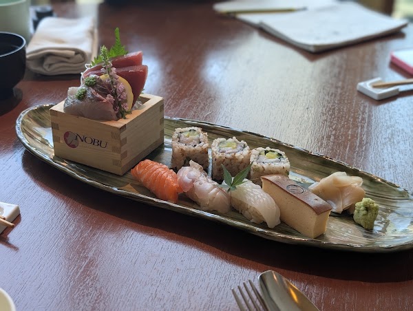 Nobu Kuala Lumpur 3