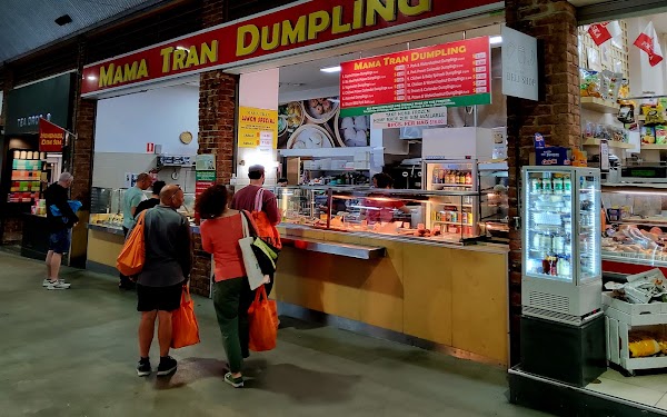 Melbourne 34