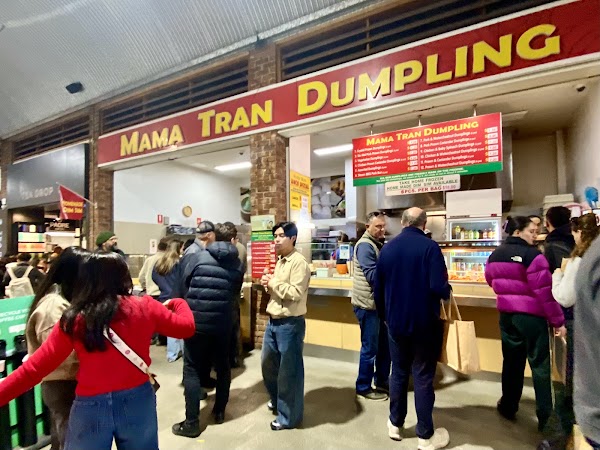 Mama Tran Dumpling 3