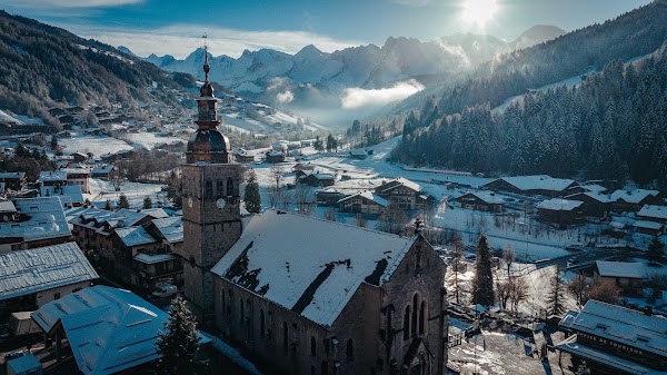 Le Grand-Bornand 5