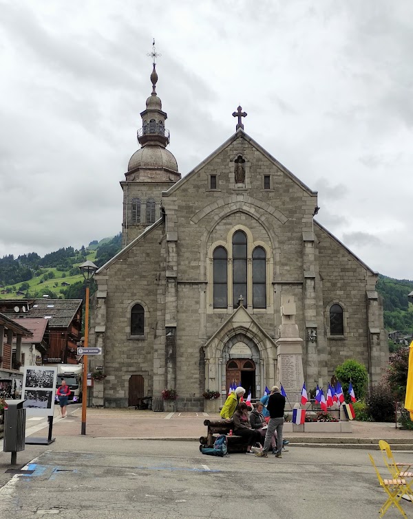 Le Grand-Bornand 4