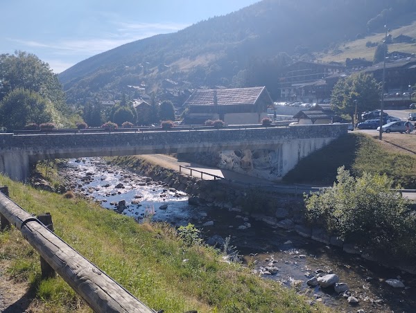 Le Grand-Bornand 3