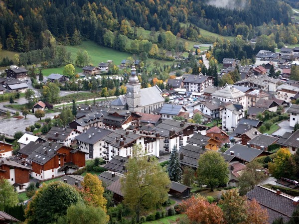 Le Grand-Bornand 2
