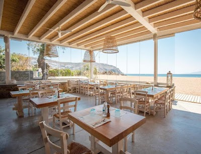 Agrari Beach Mykonos
