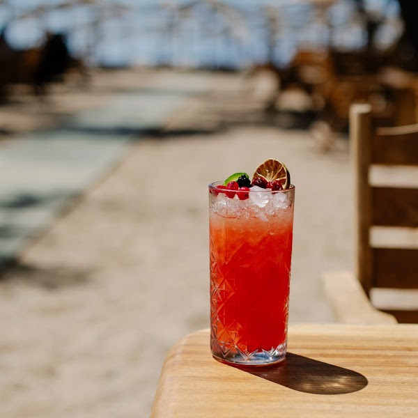 Agrari Beach Mykonos 4