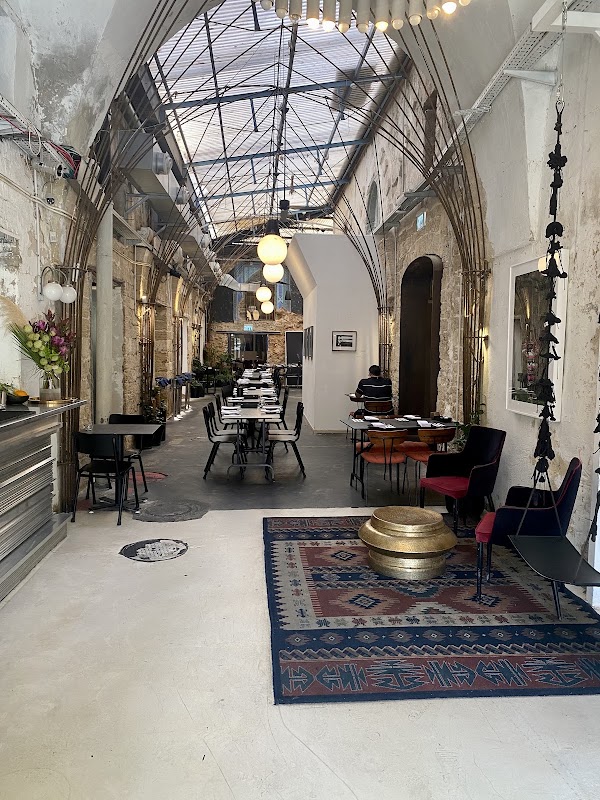Beit Kandinof 4