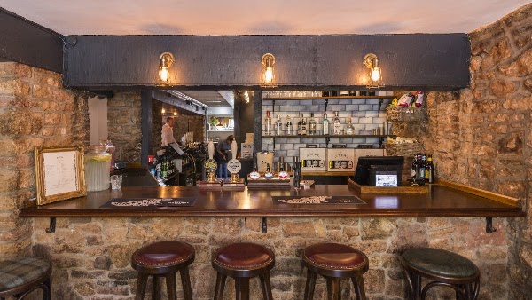 The Swan Inn, Rowberrow 1