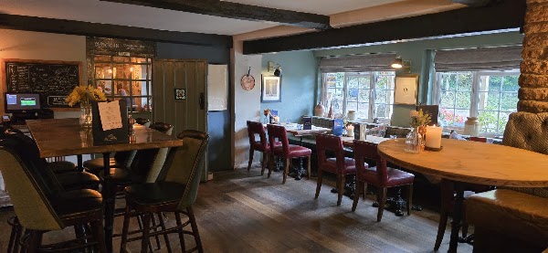 The Swan Inn, Rowberrow 5