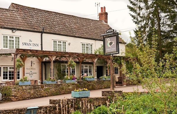 The Swan Inn, Rowberrow 3