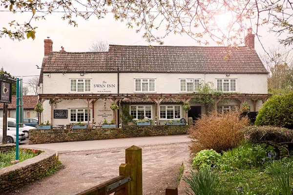 The Swan Inn, Rowberrow 2