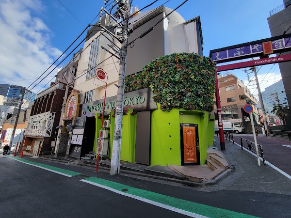 Japan 90