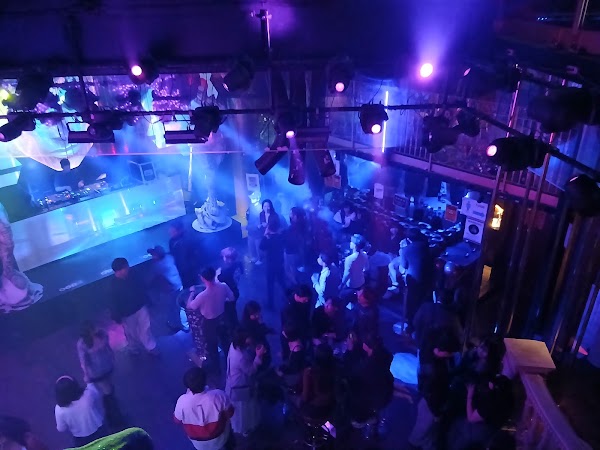 NEVERLAND TOKYO 4