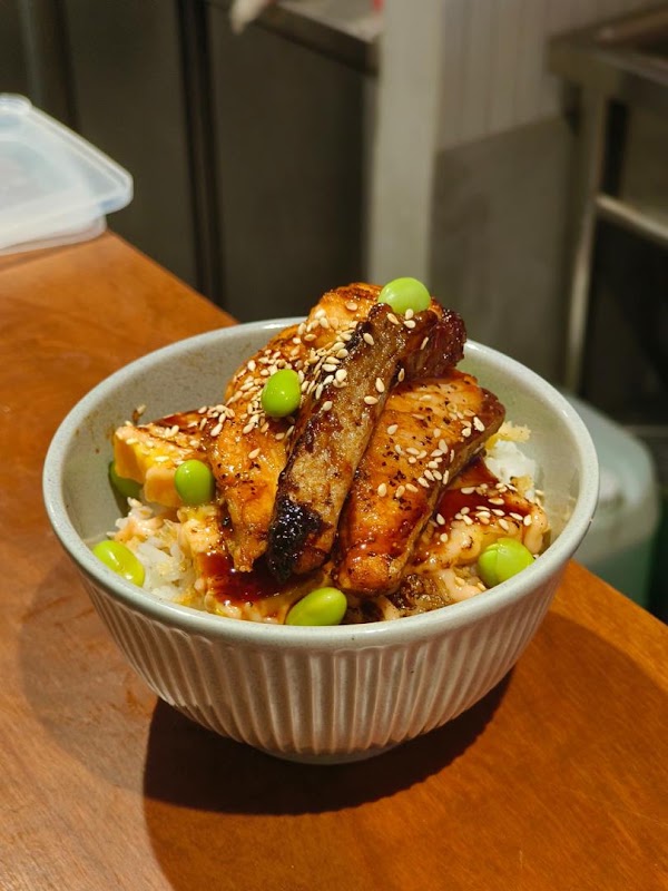 Yaki Yaki by SBC 5