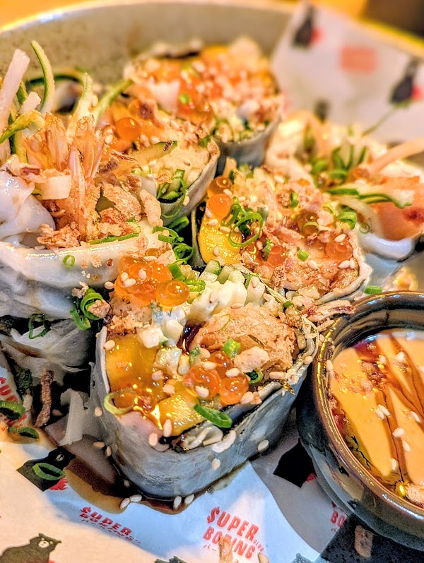 Yaki Yaki by SBC 4