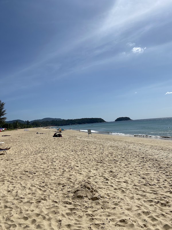 Kata Beach 1