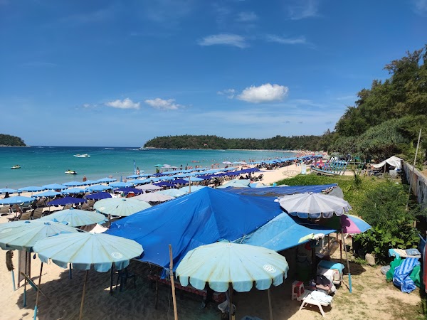 Kata Beach 4