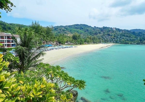 Kata Beach 3
