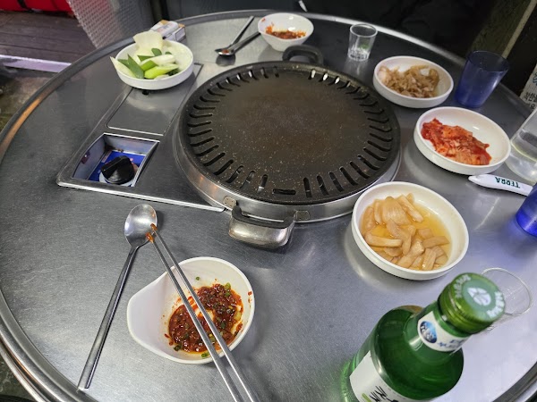 대포막창 2
