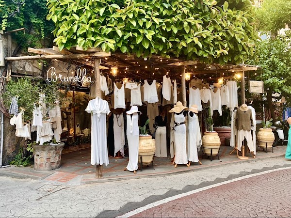 La Bottega Di Brunella 1