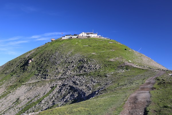 Faulhorn